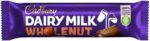 VIMIX Dairy Milk Wholenut Chocolate Bar 10 x 45g