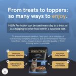 HiLife PERFECTION - Wet Cat Food - Flaked Tuna Loin with Sardine in Jelly - Natural Ingredients Grain Free, 18 x 70 g Pouches