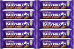 VIMIX Dairy Milk Wholenut Chocolate Bar 10 x 45g