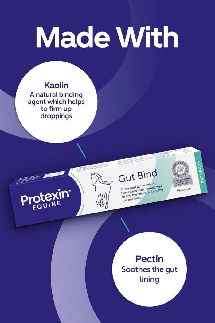Pro-Kolin Advanced Probiotics Paste for Dogs 30ml