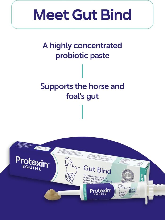 Pro-Kolin Advanced Probiotics Paste for Dogs 30ml