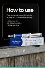 Pro-Kolin Advanced Probiotics Paste for Dogs 30ml