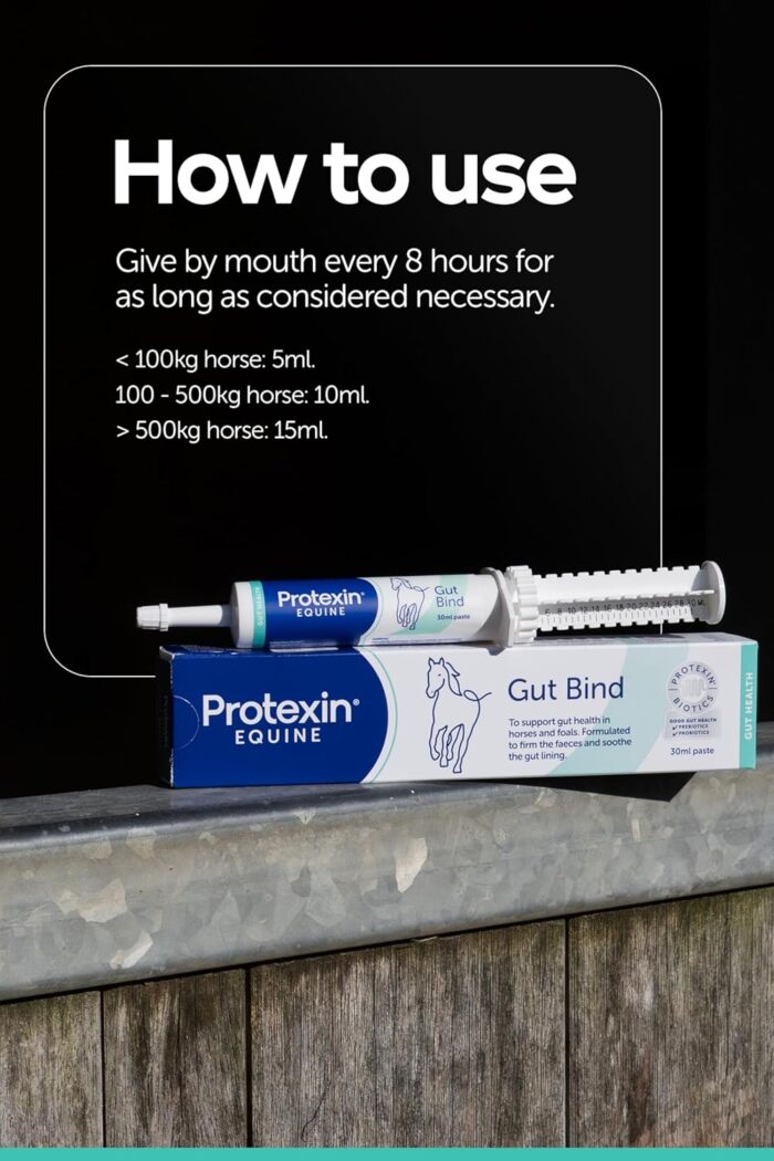 Pro-Kolin Advanced Probiotics Paste for Dogs 30ml