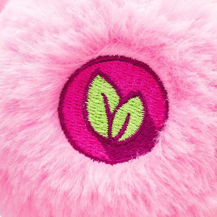 Care Bears | Cheer Bear 35cm Medium Plush | Collectable Cute Plush Toy, Cuddly Toys for Children, Soft Toys for Girls and Boys, Cute Teddies Suitable for Girls and Boys Ages 4+ | Basic Fun 22061