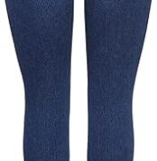 ONLY Women's Royal High Waist Skinny-fit Jeans