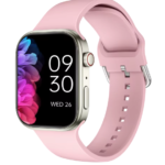 NEW Global Smartwatch For Apple Watch 1.83 Screen Multi Sport Mode Wireless Bluetooth Call Heart Rate Monitor For Men Women