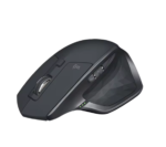 Logitech MX Master2s Wireless Bluetooth Mouse for Office iPad Laptop Desktop Computer Rechargeable Model