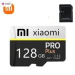 (128GB) Micro SD TF Memory Card High Speed.