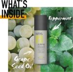 KMS Hair Play Molding Paste for All Hair Types, 150ml - Image 3