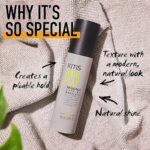 KMS Hair Play Molding Paste for All Hair Types, 150ml - Image 2