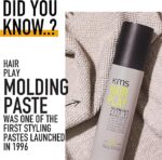 KMS Hair Play Molding Paste for All Hair Types, 150ml - Image 4