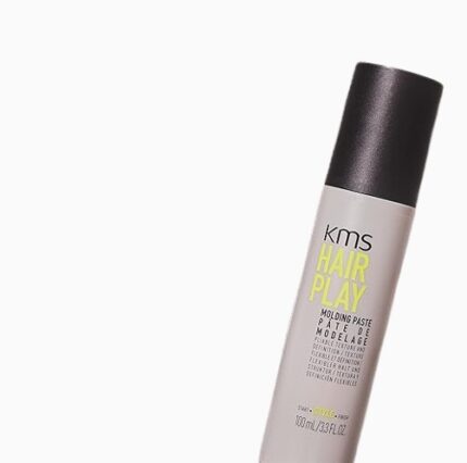 KMS Hair Play Molding Paste for All Hair Types, 150ml2-removebg-preview