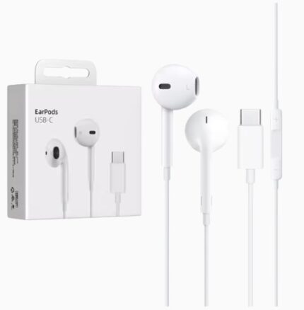 USB-C Wired Earphones with Mic for iPhone 15 & Android-removebg-preview