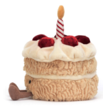 ( Amuseables Birthday Cake) Plush toys, birthday gifts, Valentine's Day gifts, surprise gifts