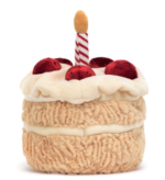 ( Amuseables Birthday Cake) Plush toys, birthday gifts, Valentine's Day gifts, surprise gifts