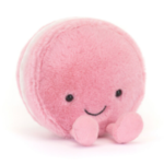 Amuseables Mia Macaron Plush toys, birthday gifts, Valentine's Day gifts, surprise gifts