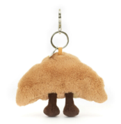 Plush Toy Amuseables Croissant Bag Charm