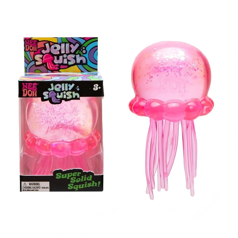 pink-jellyfish-squishy-toy-sensory-fidget-uk.jpg Pink jellyfish squishy toy sensory fidget stress toy in packaging