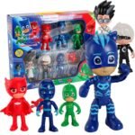 Catboy PJ Masks Superhero Toy Figure UK