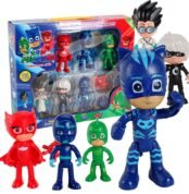 Catboy PJ Masks Superhero Toy Figure UK