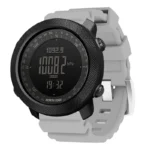 NORTH EDGE Men's Sport Digital Watch Hours Running Swimming Military Army Watches Altimeter Barometer Compass Waterproof 50m - Image 21