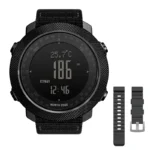 NORTH EDGE Men's Sport Digital Watch Hours Running Swimming Military Army Watches Altimeter Barometer Compass Waterproof 50m - Image 16