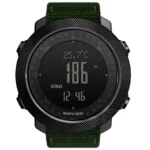 NORTH EDGE Men's Sport Digital Watch Hours Running Swimming Military Army Watches Altimeter Barometer Compass Waterproof 50m - Image 23