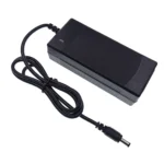 36V 2A Battery Charger Output 42V 2A Charger Input 100-240 VAC Lithium Li-ion Li-poly Charger For 10Series 36V Battery - Image 5