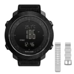 NORTH EDGE Men's Sport Digital Watch Hours Running Swimming Military Army Watches Altimeter Barometer Compass Waterproof 50m - Image 12