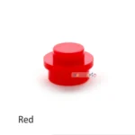 600pcs DIY Building Blocks Thin Figures Bricks Lamp 12Colors Educational Creative Size Compatible With 4037 Toys for Children - Image 16