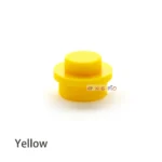 600pcs DIY Building Blocks Thin Figures Bricks Lamp 12Colors Educational Creative Size Compatible With 4037 Toys for Children - Image 12