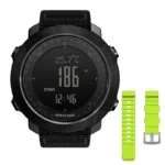 NORTH EDGE Men's Sport Digital Watch Hours Running Swimming Military Army Watches Altimeter Barometer Compass Waterproof 50m - Image 14